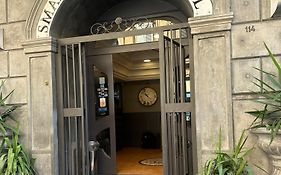 Smart Station Hotel